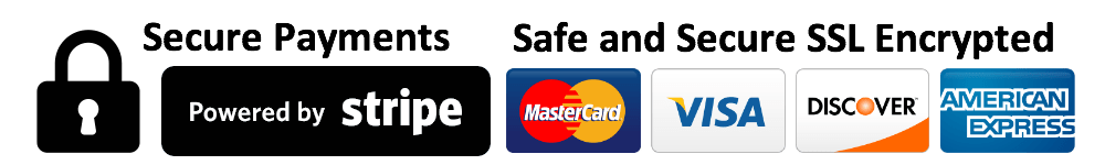 Secure Strip Payments