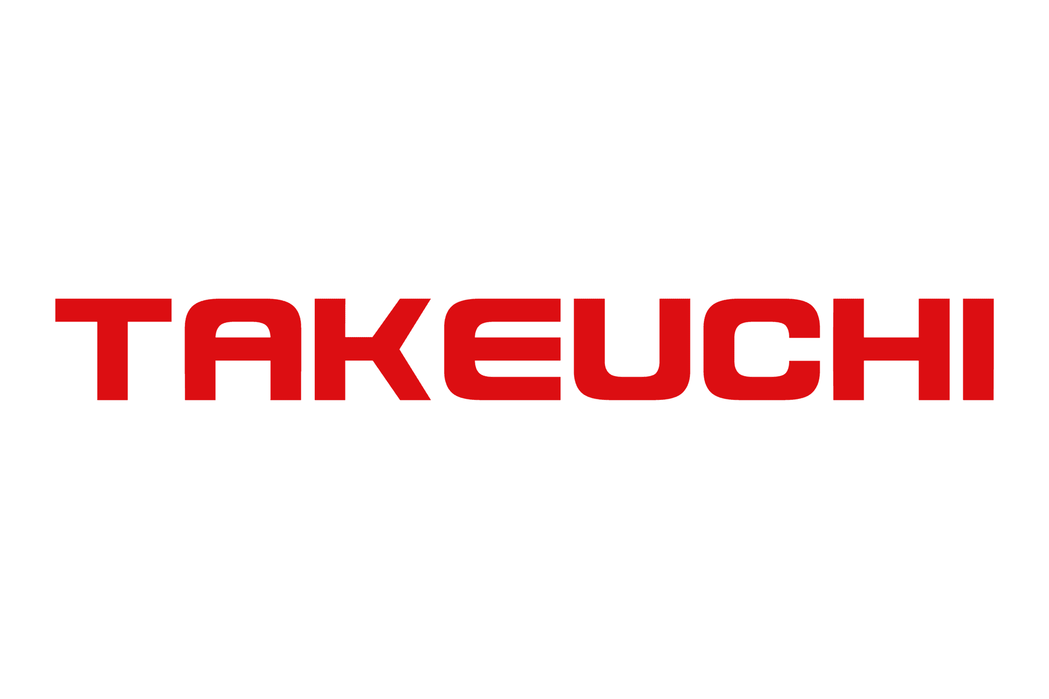 Takeuchi® - Tracks